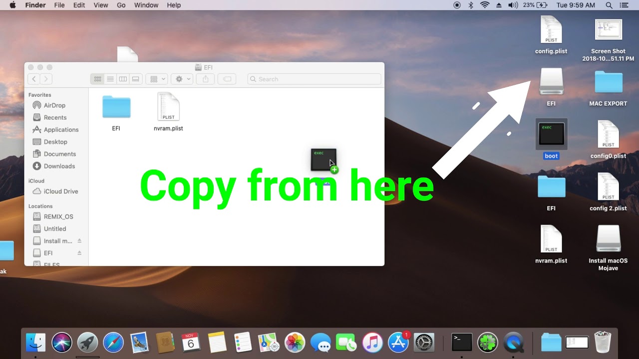 how to install clover bootloader onto sd card how to install clover bootloader onto sd card