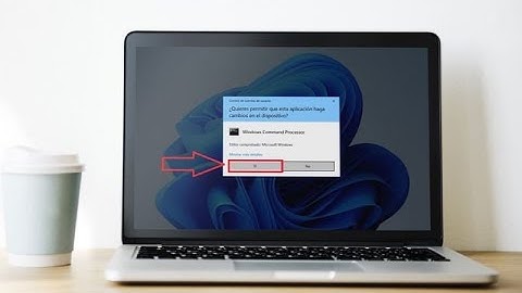 🔳 Como ABRIR SÍMBOLO del SISTEMA (CMD) como ADMINISTRADOR en WINDOWS 11