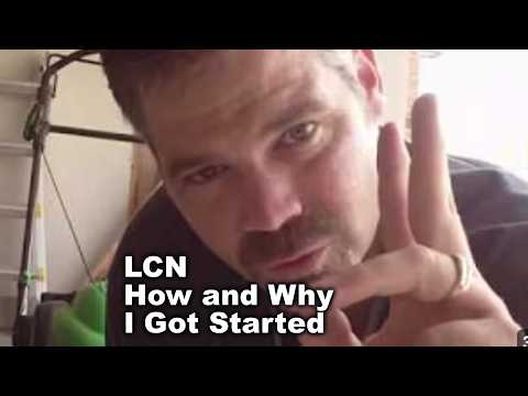 The Lawn Care Nut - Origin Story To Inspire Your Business Ambitions