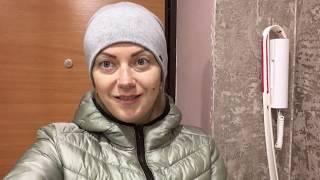 Муж СОРВАЛСЯ ни за что/  Мою окна стираю тюль/ Обстановка в городе