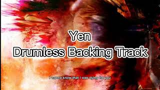 Slipknot - Yen (Drumless Backing Track)