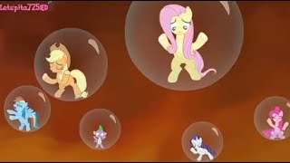 Mlpfim Heathens Pmv.