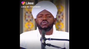 صوت يبكي الحجر اجمل تلاوه للقران