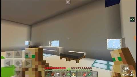 1.1.0.0 Update of MCPE! | XxCool_BoyxX | Screen Recorder - Du Screen Recorder No Root