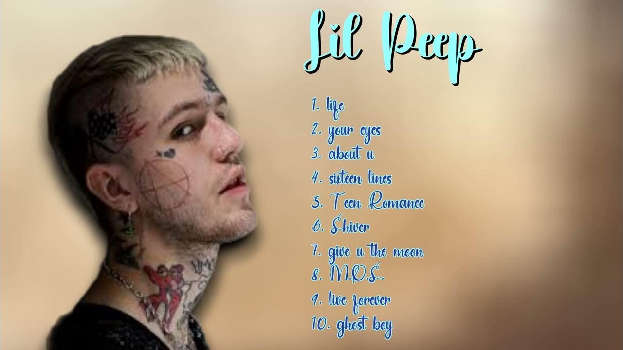 Lil Peep Absolute In Doubt Tekst Absolute in Doubt-Lil Peep-Prime hits of 2024-#easygoing - YouTube