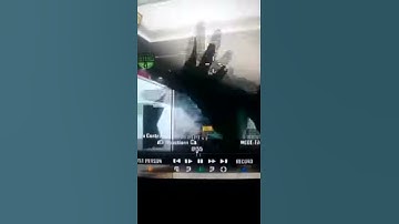 Try first map flak jacket