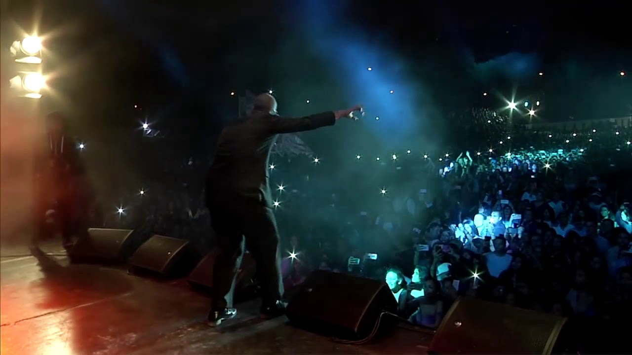 SERA   LOS 4 DE CUBA FEAT MICHEL MAZA-Gentileza de SBA