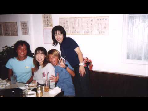 砂ちゃんinグアム