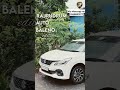 New Baleno full bucket seat cover fitting my whatsapp no,9558891977 #baleno : 2024
