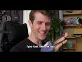 Beginning of video