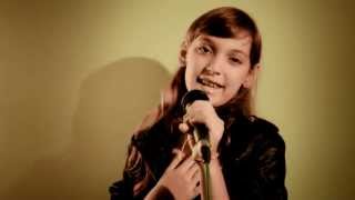 One Direction - Rock Me Mandy Star Cover 9 Years Old