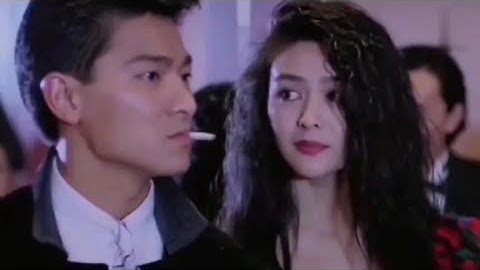 《暗里着迷》刘德华的经典歌曲之中，这首最经典