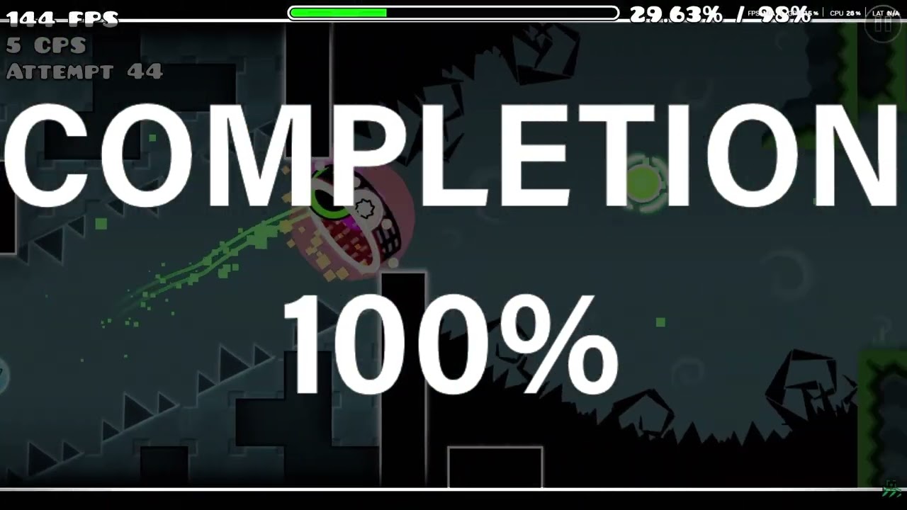 X by Triaxis - COMPLETE (level 1/3)