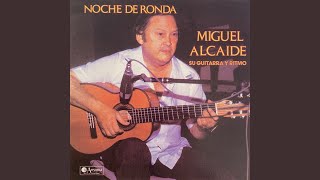 Video thumbnail of "Miguel Alcaide - Jurame"