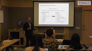 Workday Wednesday - Career Fit Workshop
