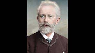 Tchaikovsky - Symphony No.4, F Minor, Op.36 - II. Andantino