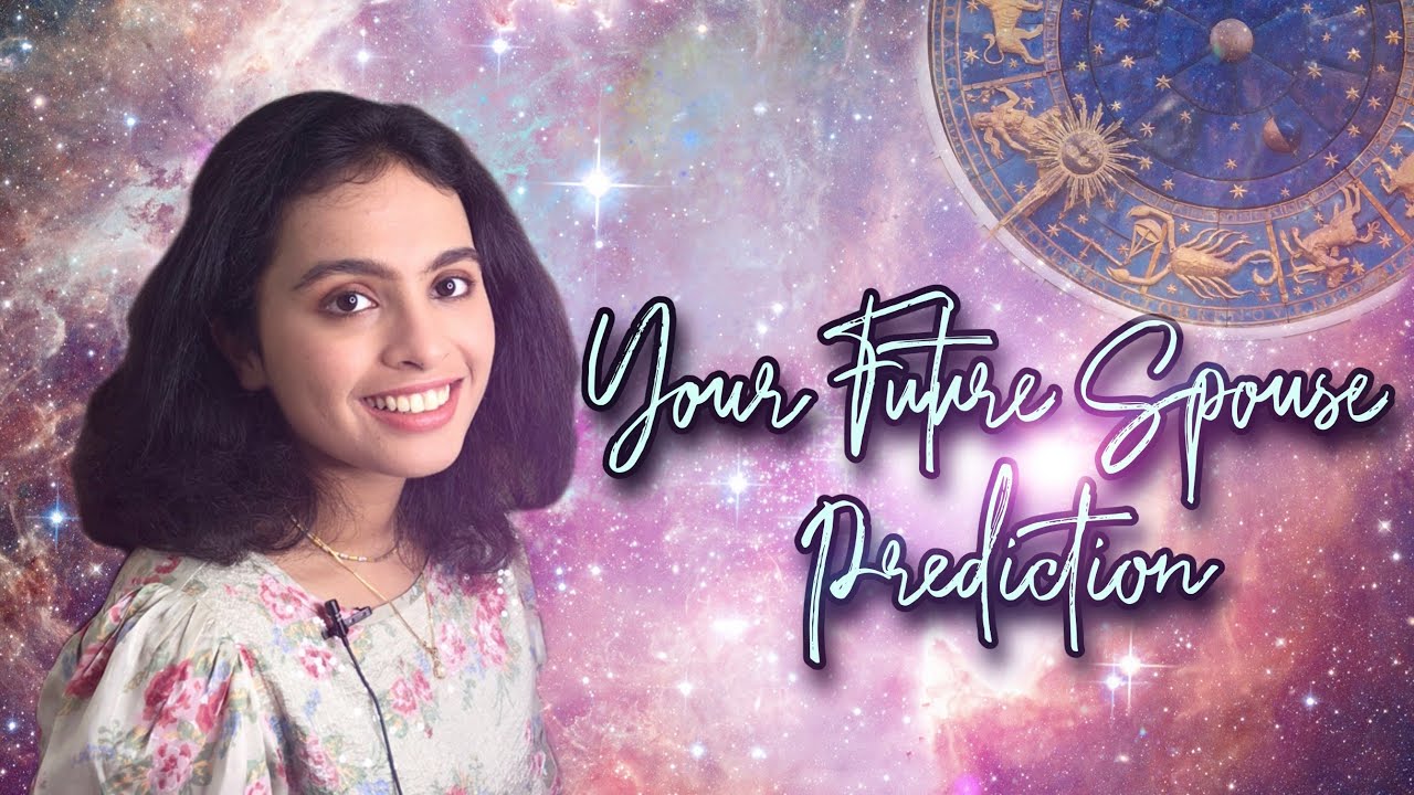 💍Personality of Your Future Spouse, When, Where & How will you meet them💫