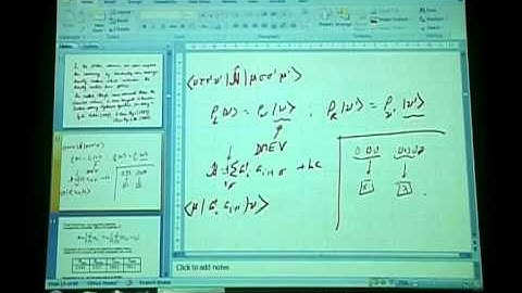 Introduction to Dynamic DMRG Methods by S. Ramasesha