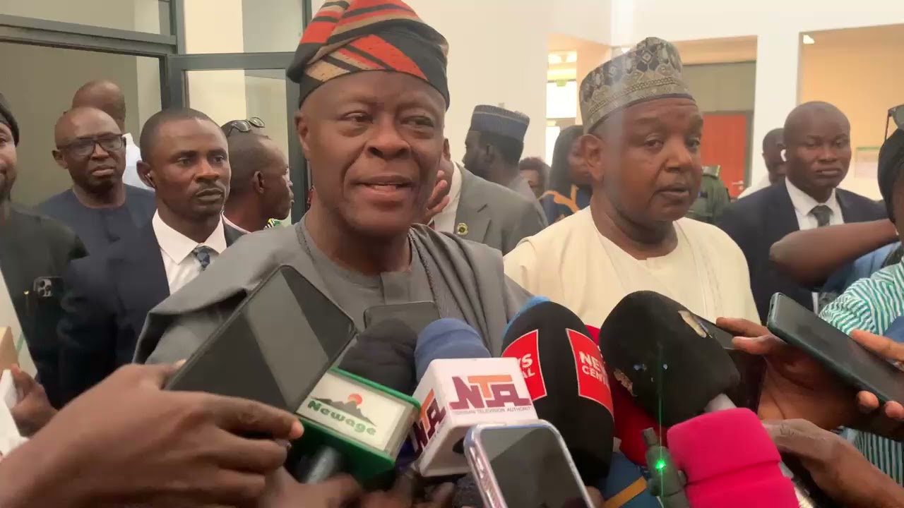 Budget Implementation Update: Edun Assures Tangible Results Soon