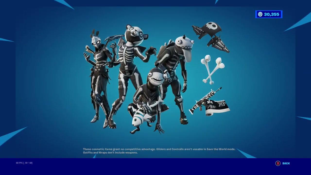 Fortnite Glider Glitch... (HUGE) YouTube