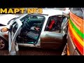 Аварии и ДТП Март 2017 - подборка № 3[Drift Crash Car]