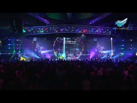 CityWorship: Called Out
