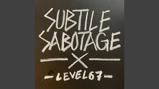 Subtile Sabotage