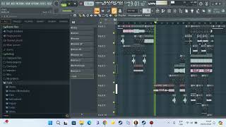 (FANMADE) Posed Laughter V6 In FL Studio