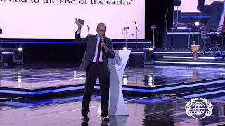 The Promise for our Generation | Asher Intrater | ICEJ
