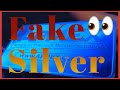 How to Test Silver: Home Test Methods!