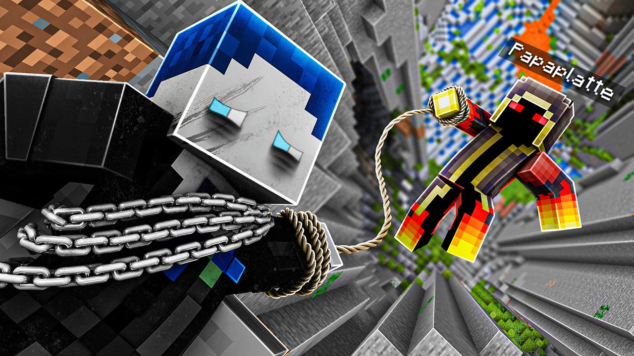 ICH MUSS MIT PAPAPLATTE ZUSAMMEN SPIELEN... (IN EINEM TURNIER...)