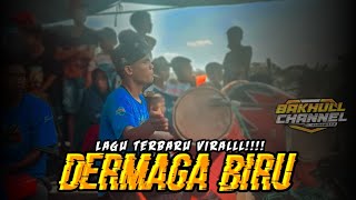 Lagu Jaranan DERMAGA BIRU - SINGO JOYO PUTRO | LIVE. TEMPURAN - PUTER - KEMBANGBAHU - LAMONGAN 2022