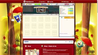 Vidéo d'introduction Bingo screenshot 5