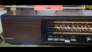 Radio Grundig F111.