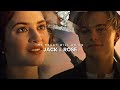 ♦️ Jack & rose - My heart will go on || Their story (Titanic)