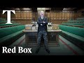 What does the Speaker of the House of Commons do? | Red Box