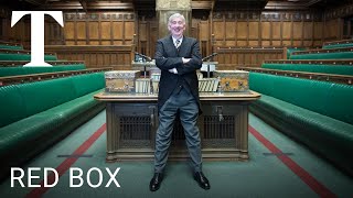 What does the Speaker of the House of Commons do? | Red Box