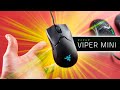 Razer Viper Mini Review - The Best Small Gaming Mouse?