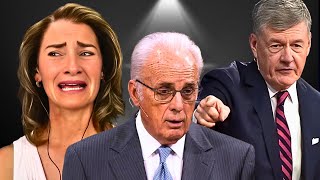 Julie Roys BLAMES John MacArthur for Steve Lawson Misconduct!!
