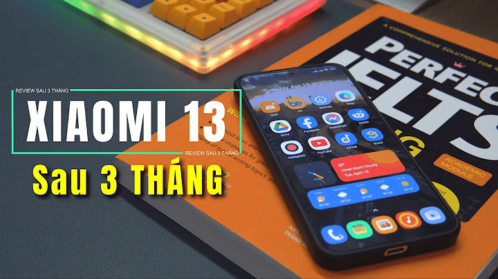 Đánh giá người dung về dthoai hãng xaomi năm 2024