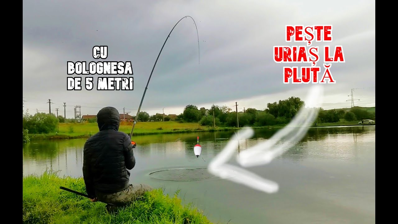 Pescuit la Pluta CRAP URIAS LA PLUTA RECORD PERSONAL LA PLUTA YouTube