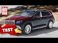 Mercedes-Maybach GLS 600 (2020) | Wir checken das Luxus-SUV ab | Test mit Thomas Geiger