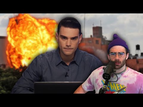 Thumbnail for Ben Shapiro DEFENDS Israels Horrible Actions in Gaza