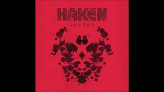 Haken&#39;s Clear but the transition into The Good Doctor makes more harmonic sense