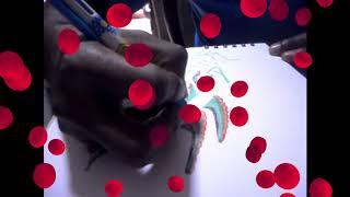 Como Dibujar El Caballo Pasito Por Pasito Para Niñ Sencillo