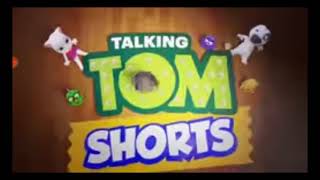 cortos talking Tom chef Tom VS chef Hank