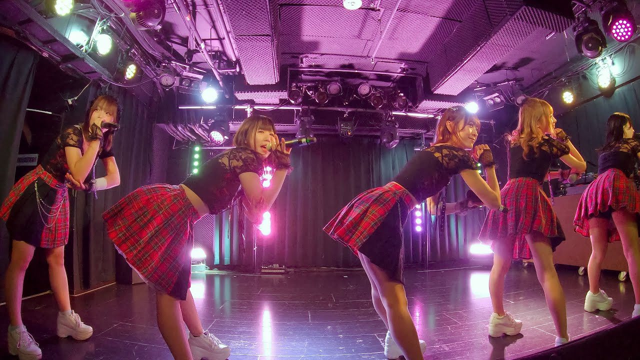 えくれあエクレット「FIF Vol.4～年忘れスペシャル」第2部 2025-12-30