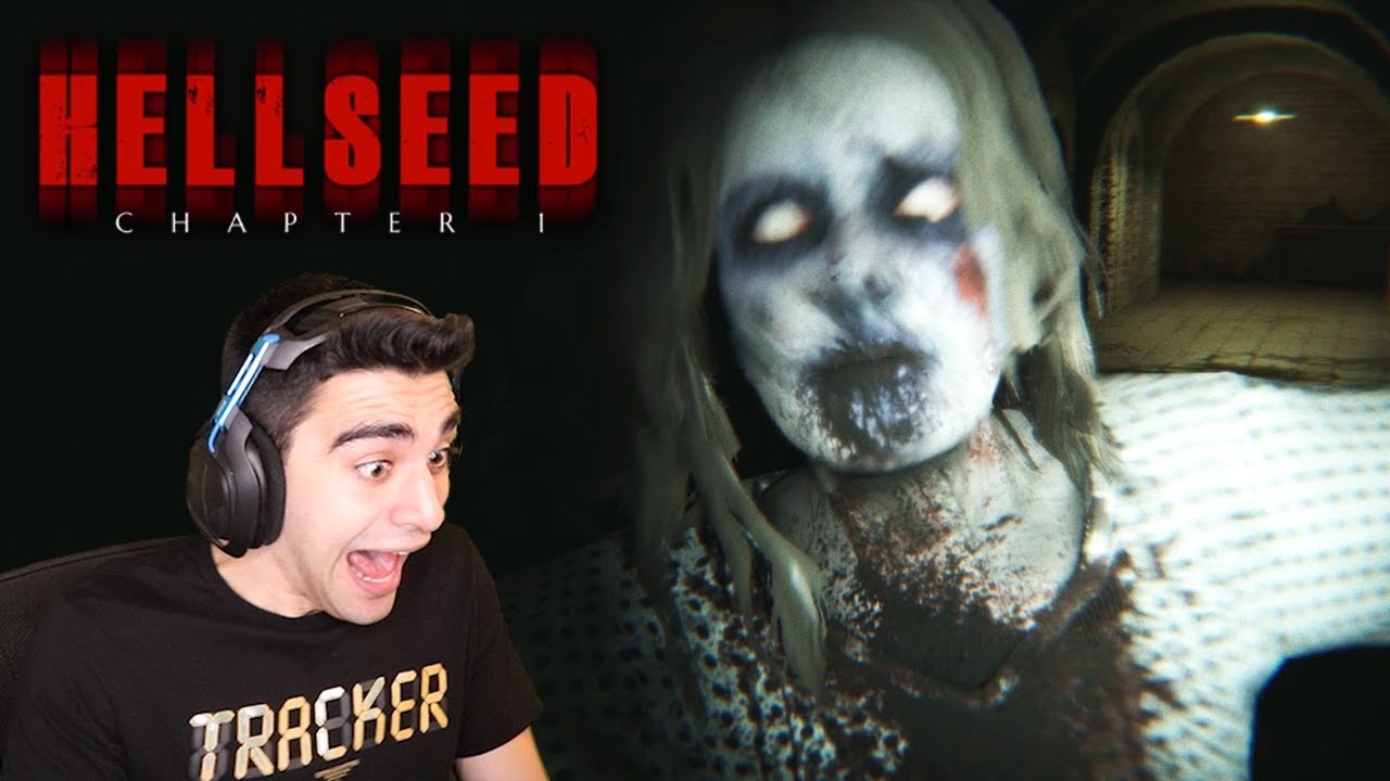 Download Hellseed Ending New Horror Game Download Hellseed Ending New Horror Game