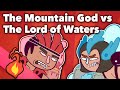 Son Tinh & Thuy Tinh - The Mountain God vs The Lord of Waters - Extra Mythology