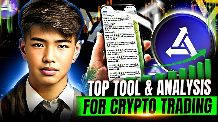 Best Crypto Arbitrage Bot & ASCN AI Trading Assistant | ArbitrageScanner Review 